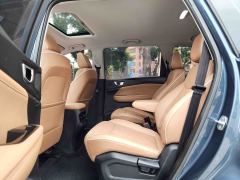 Wuling Jiachen 1.5T CVT Premium Flagship - ფოტო 9