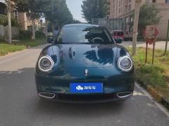 Ora Great Wall Good Cat 401km Luxury Edition - photo 3