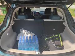 Ora Great Wall Good Cat 401km Luxury Edition - photo 7