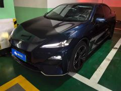Deepal SL03 515km BEV - ფოტო 1
