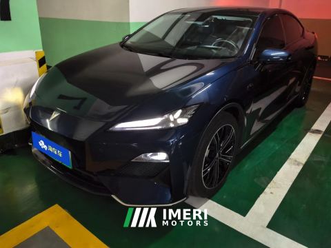 2022 Deepal SL03 515km BEV - ავტომობილი ჩინეთიდან