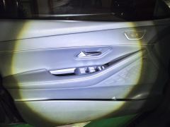 Deepal SL03 515km BEV - ფოტო 12