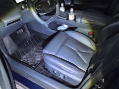 Deepal SL03 515km BEV - ფოტო 14