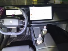 Deepal SL03 515km BEV - ფოტო 16