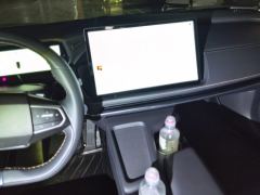 Deepal SL03 515km BEV - ფოტო 17