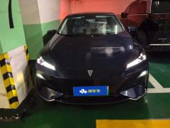 Deepal SL03 515km BEV - ფოტო 3