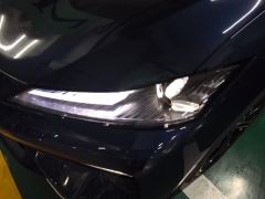 Deepal SL03 515km BEV - ფოტო 4
