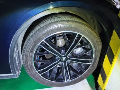 Deepal SL03 515km BEV - ფოტო 6