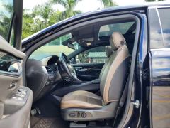 Buick Encore GX 652T AWDDeluxeFlagship Version 7 - ფოტო 10