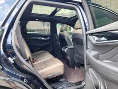 Buick Encore GX 652T AWDDeluxeFlagship Version 7 - ფოტო 12