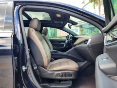 Buick Encore GX 652T AWDDeluxeFlagship Version 7 - ფოტო 13