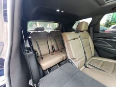 Buick Encore GX 652T AWDDeluxeFlagship Version 7 - ფოტო 14