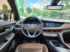 Buick Encore GX 652T AWDDeluxeFlagship Version 7 - ფოტო 15