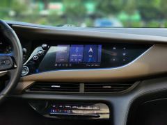 Buick Encore GX 652T AWDDeluxeFlagship Version 7 - ფოტო 18