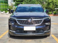 Buick Encore GX 652T AWDDeluxeFlagship Version 7 - ფოტო 2