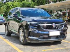 Buick Encore GX 652T AWDDeluxeFlagship Version 7 - ფოტო 3