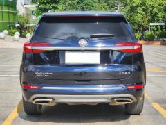 Buick Encore GX 652T AWDDeluxeFlagship Version 7 - ფოტო 4