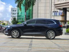 Buick Encore GX 652T AWDDeluxeFlagship Version 7 - ფოტო 7