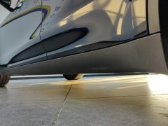 Tesla Model Y 688km Long Range AWD - ფოტო 11