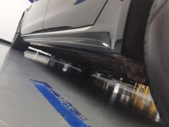 Jaguar XFL 2.0T P250 2WD Elite Sport Edition - ფოტო 11