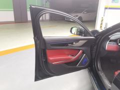 Jaguar XFL 2.0T P250 2WD Elite Sport Edition - ფოტო 12