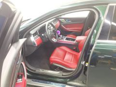 Jaguar XFL 2.0T P250 2WD Elite Sport Edition - ფოტო 14