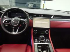 Jaguar XFL 2.0T P250 2WD Elite Sport Edition - ფოტო 16