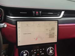 Jaguar XFL 2.0T P250 2WD Elite Sport Edition - ფოტო 17