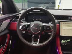 Jaguar XFL 2.0T P250 2WD Elite Sport Edition - ფოტო 18
