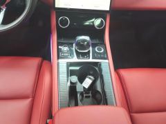 Jaguar XFL 2.0T P250 2WD Elite Sport Edition - ფოტო 19