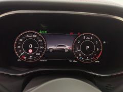 Jaguar XFL 2.0T P250 2WD Elite Sport Edition - ფოტო 20