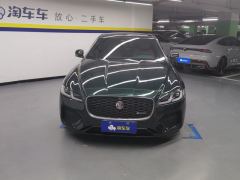 Jaguar XFL 2.0T P250 2WD Elite Sport Edition - ფოტო 3