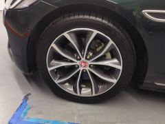 Jaguar XFL 2.0T P250 2WD Elite Sport Edition - ფოტო 6