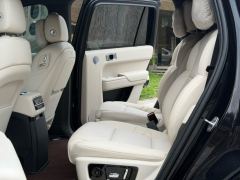 Li Auto L9 Max - ფოტო 10