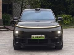 Li Auto L9 Max - ფოტო 2
