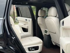 Li Auto L9 Max - ფოტო 8