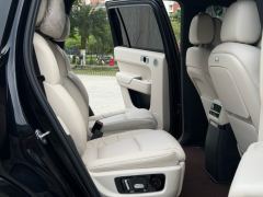 Li Auto L9 Max - ფოტო 9