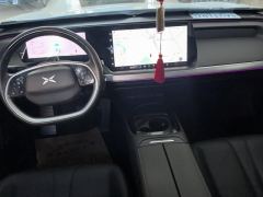 XPeng P7 670G - ფოტო 16