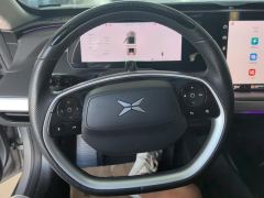 XPeng P7 670G - ფოტო 18