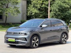 Volkswagen ID.6 X SmartLong Range Edition - ფოტო 1