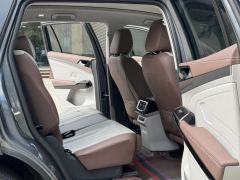 Volkswagen ID.6 X SmartLong Range Edition - ფოტო 10