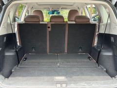 Volkswagen ID.6 X SmartLong Range Edition - ფოტო 12