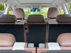 Volkswagen ID.6 X SmartLong Range Edition - ფოტო 13