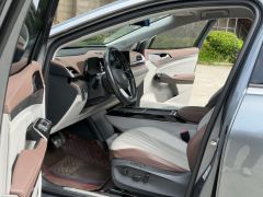 Volkswagen ID.6 X SmartLong Range Edition - ფოტო 16