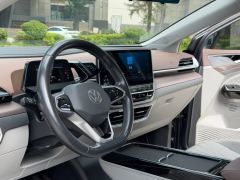 Volkswagen ID.6 X SmartLong Range Edition - ფოტო 17
