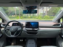 Volkswagen ID.6 X SmartLong Range Edition - ფოტო 19