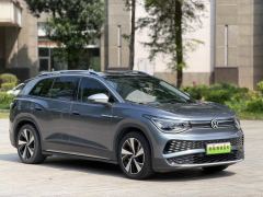 Volkswagen ID.6 X SmartLong Range Edition - ფოტო 2
