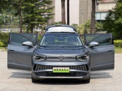 Volkswagen ID.6 X SmartLong Range Edition - ფოტო 3
