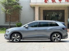 Volkswagen ID.6 X SmartLong Range Edition - ფოტო 4