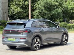 Volkswagen ID.6 X SmartLong Range Edition - ფოტო 6